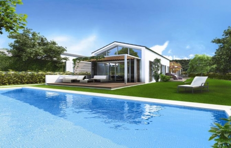 Zekeriyaköy Optimum Kent