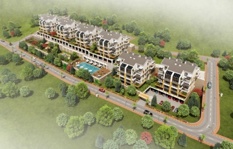 Zigana Panora 365 Zigana Panora 365