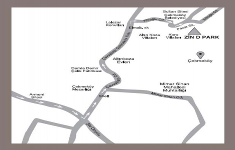 Zin D Park Zin D Park