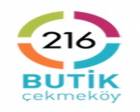  216 Butik
