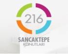 216 Sancaktepe Konutları