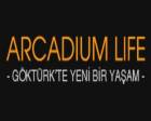 Arcadium Life