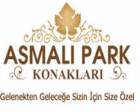 Asmalı Park Konakları
