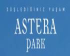 Astera Park