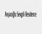 Avşaroğlu Sevgili Residence