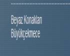 Beyaz Konakları