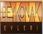Beykonak Evleri