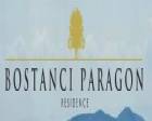 Bostancı Paragon Residence