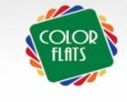 Color Flats