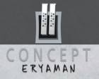 Concept Eryaman