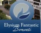 Elysium Fantastic Bomonti