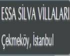 Essa Silva Villaları