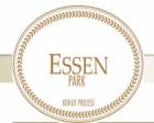 Essen Park Evleri