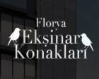 Florya Ekşinar Konakları