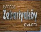 Garage Zekeriyaköy