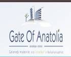 Gate of Anatolia