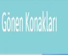 Gönen Konakları