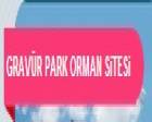 Gravür Park Orman Evleri