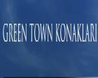 Green Town Konakları