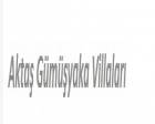 Gümüşyaka Villaları