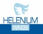 Helenium Wings