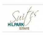 Hilpark Suites İstinye