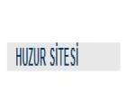 Huzur Sitesi