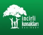 İncirli Konakları