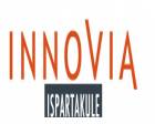 İnnovia Ispartakule