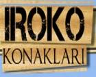 İroko Konakları