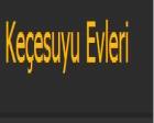 Keçesuyu Evleri