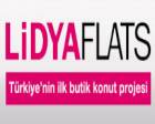  Lidya Flats