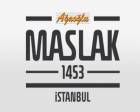 Maslak 1453