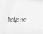 Meridyen Evleri