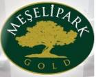 Meşelipark Gold