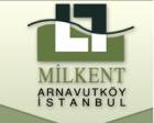  Milkent Arnavutköy