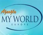 My World Europe