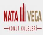 Nata Vega Konut Kuleleri