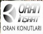 Oran Konutları