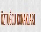 Öztuğcu Konakları