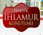 Pendik Ihlamur Konutları