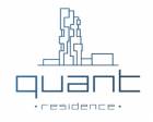Quant Residence