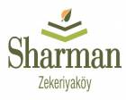 Sharman Zekeriyaköy 