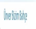 Ünver Bizim Bahçe