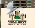 Yenikent Park Konutları