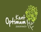 Zekeriyaköy Optimum Kent
