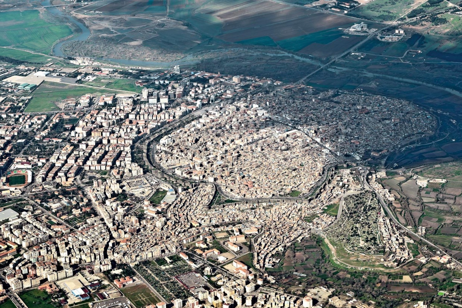 TOKİ Diyarbakır Kayapınar Üçkuyu 3+1 kura sonuçları!