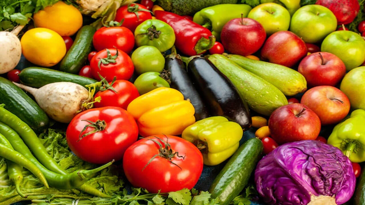 Bir yılda yüzde 200 arttı! Sebze meyve fiyatları son 7 yılın zirvesinde!  İşte 5 Mayıs 2022 fiyat listesi