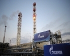 Gazprom'dan 63 milyar metreküplük yeni boru hattı!