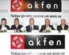 Akfen GYO ilk altı ayda net dönem kazancını 3 kat arttırdı!